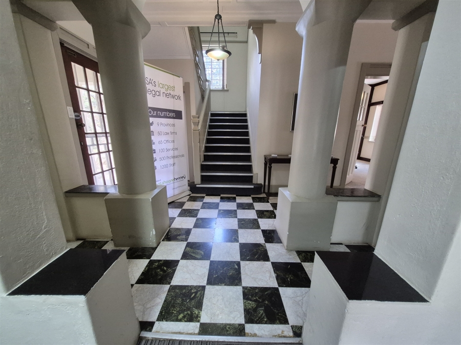 Commercial Property for Sale in Saxonwold Gauteng