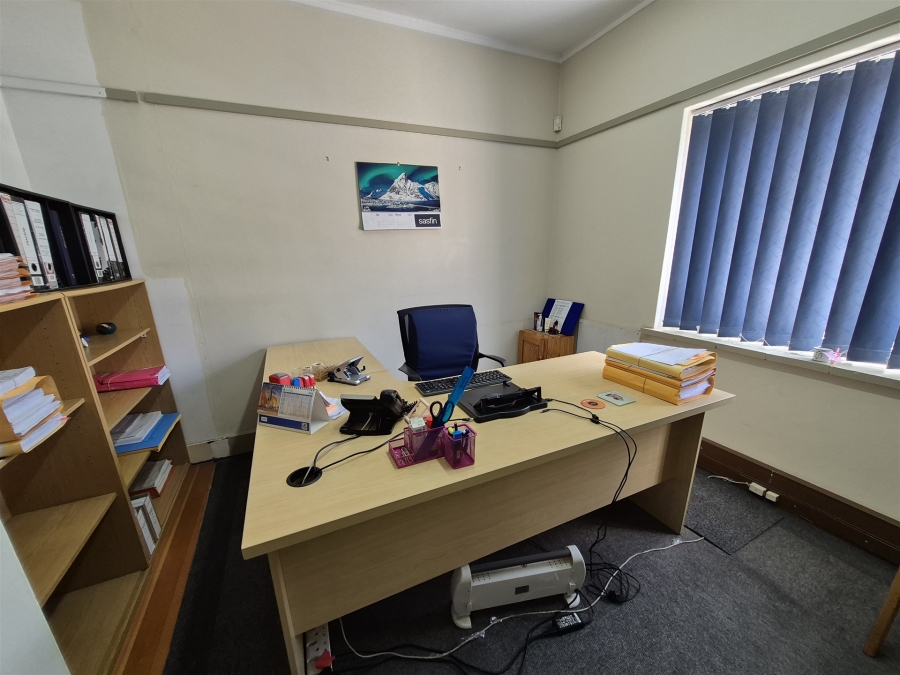 Commercial Property for Sale in Saxonwold Gauteng