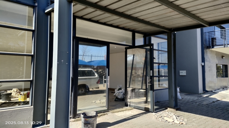 To Let commercial Property for Rent in Laser Park Gauteng