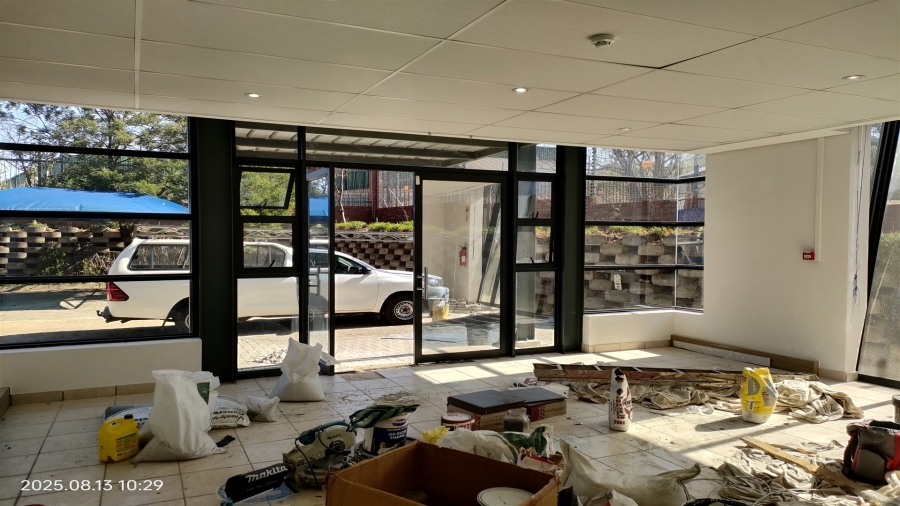 To Let commercial Property for Rent in Laser Park Gauteng
