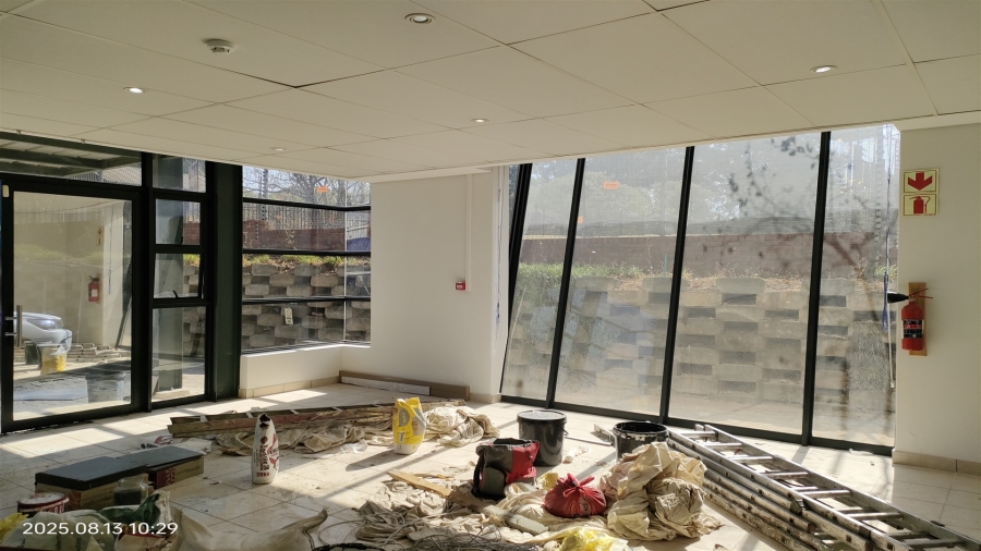 To Let commercial Property for Rent in Laser Park Gauteng