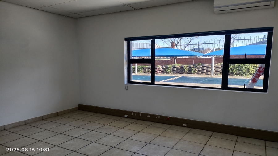 To Let commercial Property for Rent in Laser Park Gauteng