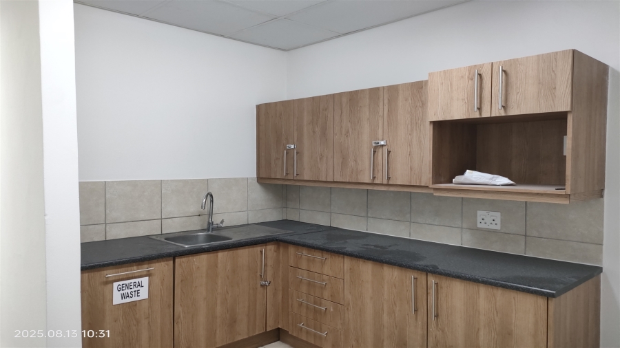 To Let commercial Property for Rent in Laser Park Gauteng