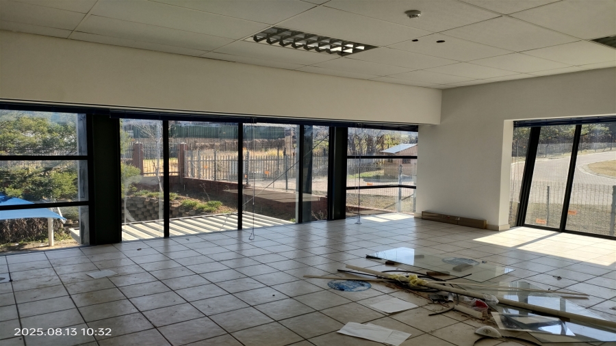 To Let commercial Property for Rent in Laser Park Gauteng