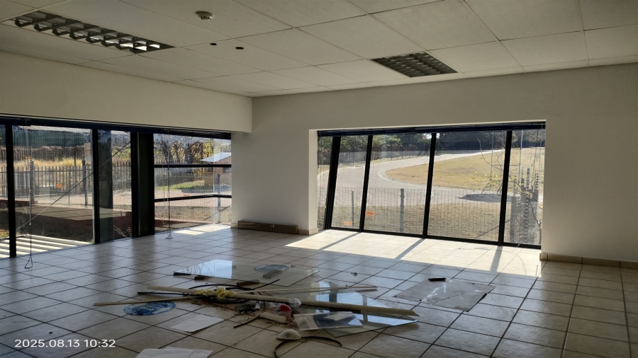 To Let commercial Property for Rent in Laser Park Gauteng