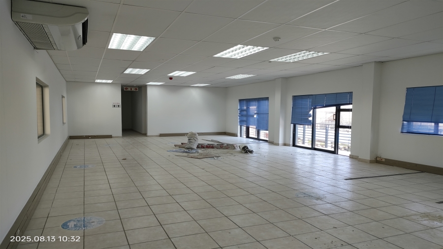To Let commercial Property for Rent in Laser Park Gauteng