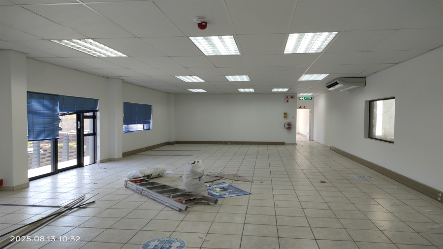 To Let commercial Property for Rent in Laser Park Gauteng