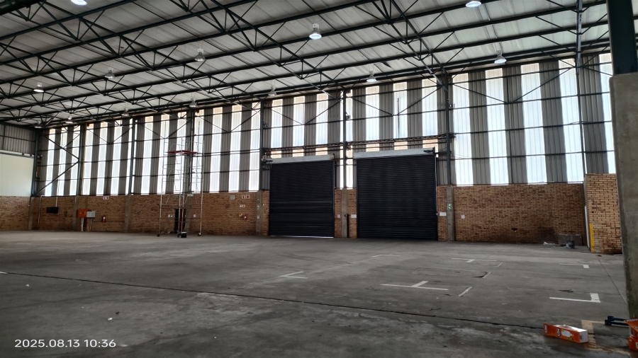 To Let commercial Property for Rent in Laser Park Gauteng