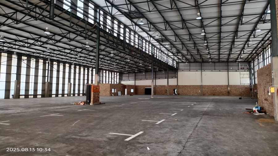 To Let commercial Property for Rent in Laser Park Gauteng