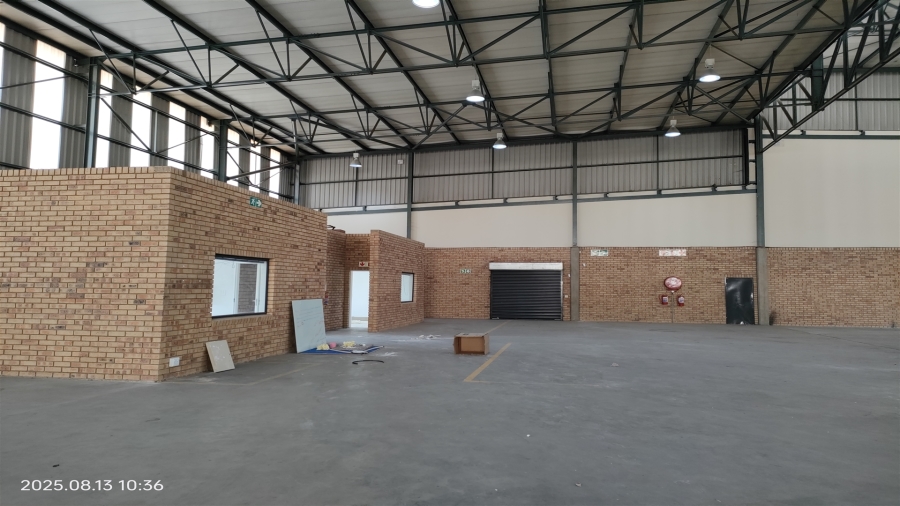 To Let commercial Property for Rent in Laser Park Gauteng