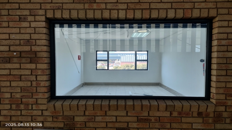 To Let commercial Property for Rent in Laser Park Gauteng