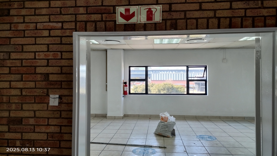 To Let commercial Property for Rent in Laser Park Gauteng