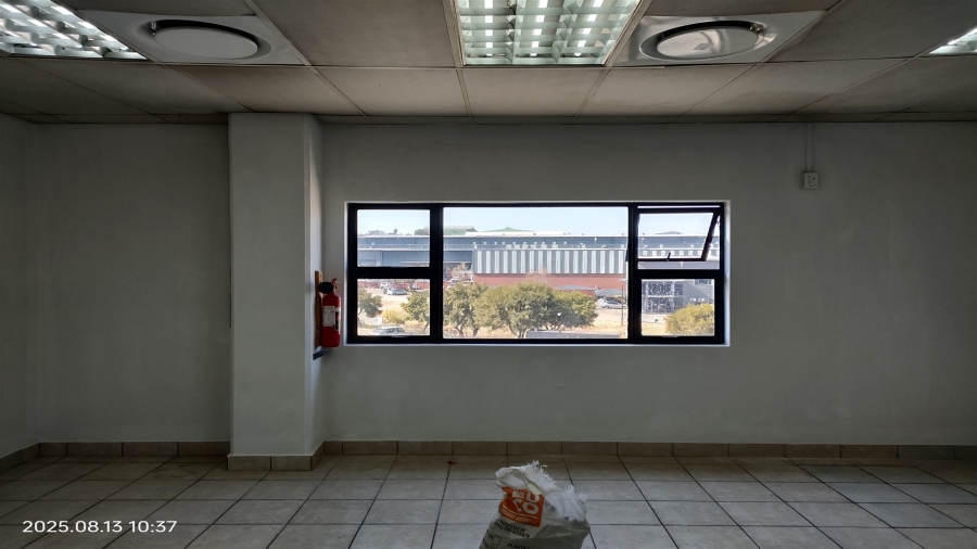 To Let commercial Property for Rent in Laser Park Gauteng