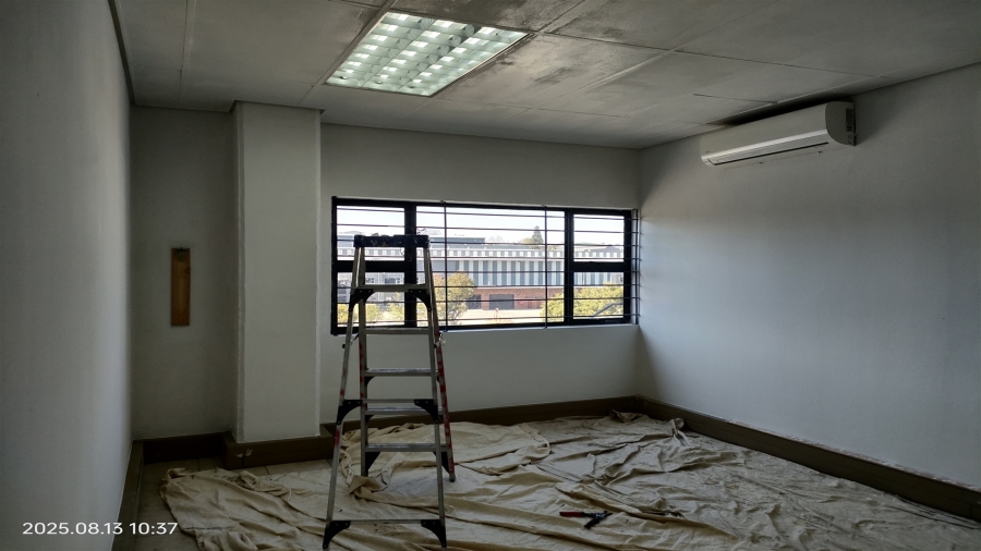 To Let commercial Property for Rent in Laser Park Gauteng
