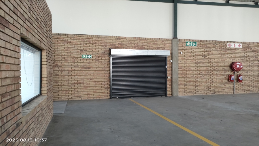 To Let commercial Property for Rent in Laser Park Gauteng