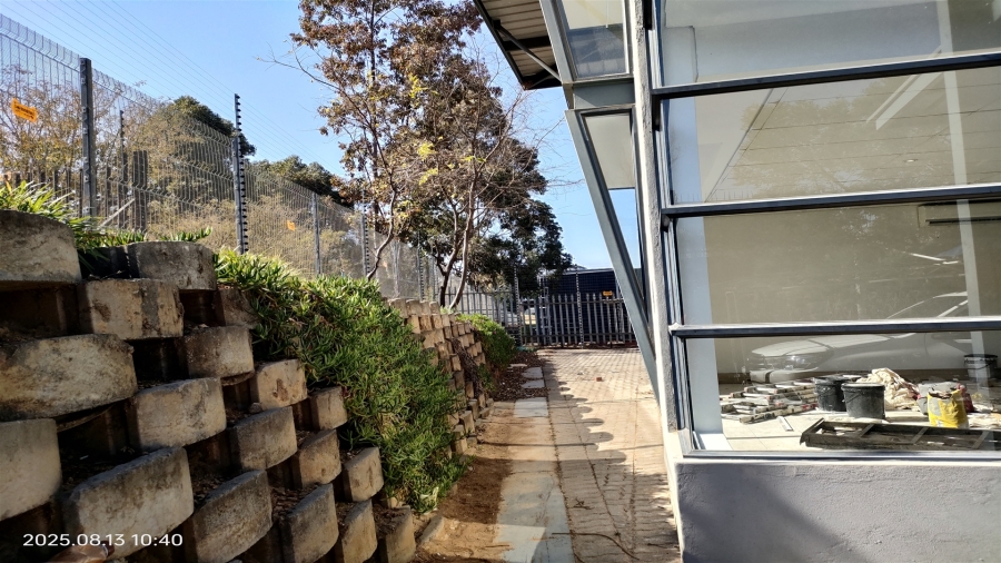 To Let commercial Property for Rent in Laser Park Gauteng