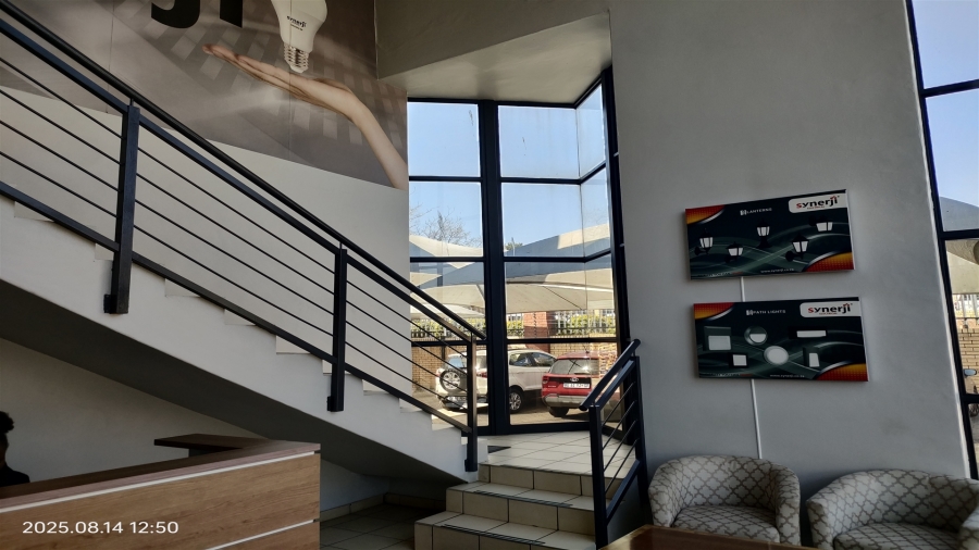 To Let commercial Property for Rent in North Riding Gauteng