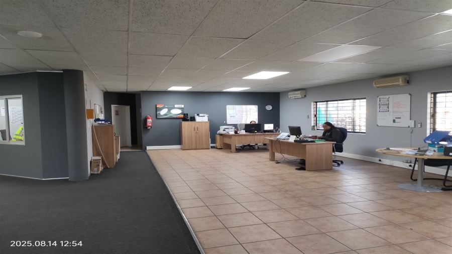 To Let commercial Property for Rent in North Riding Gauteng