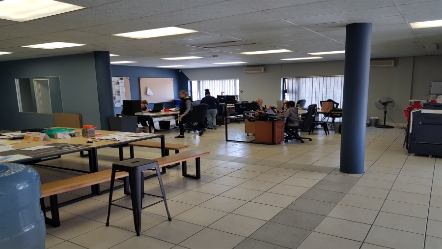 To Let commercial Property for Rent in North Riding Gauteng
