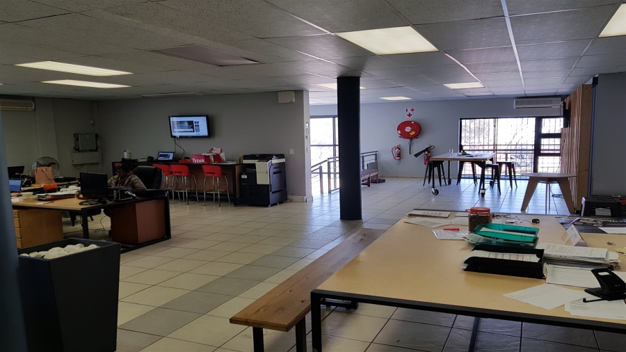 To Let commercial Property for Rent in North Riding Gauteng
