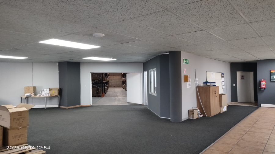 To Let commercial Property for Rent in North Riding Gauteng