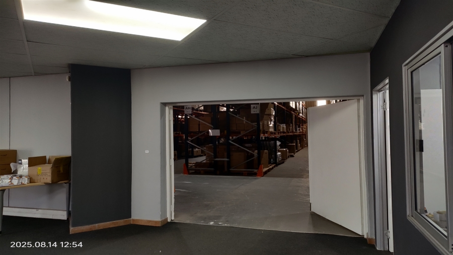 To Let commercial Property for Rent in North Riding Gauteng