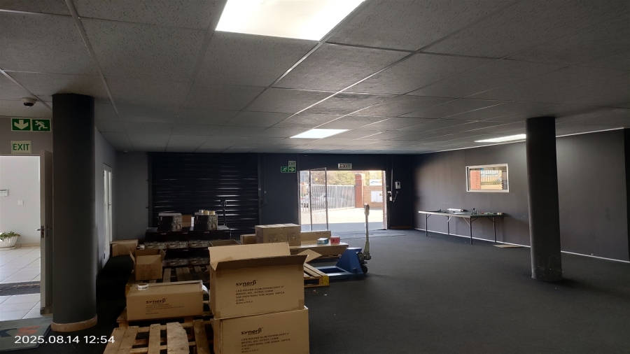 To Let commercial Property for Rent in North Riding Gauteng