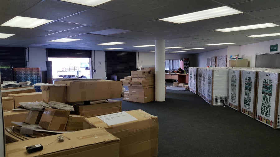 To Let commercial Property for Rent in North Riding Gauteng