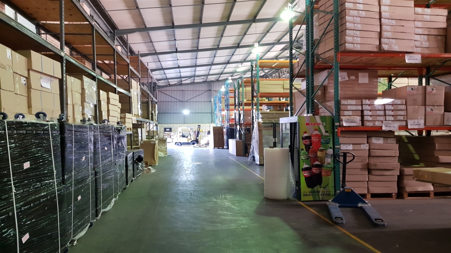 To Let commercial Property for Rent in North Riding Gauteng
