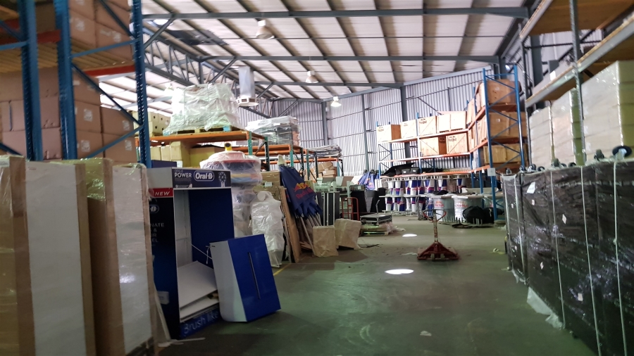 To Let commercial Property for Rent in North Riding Gauteng
