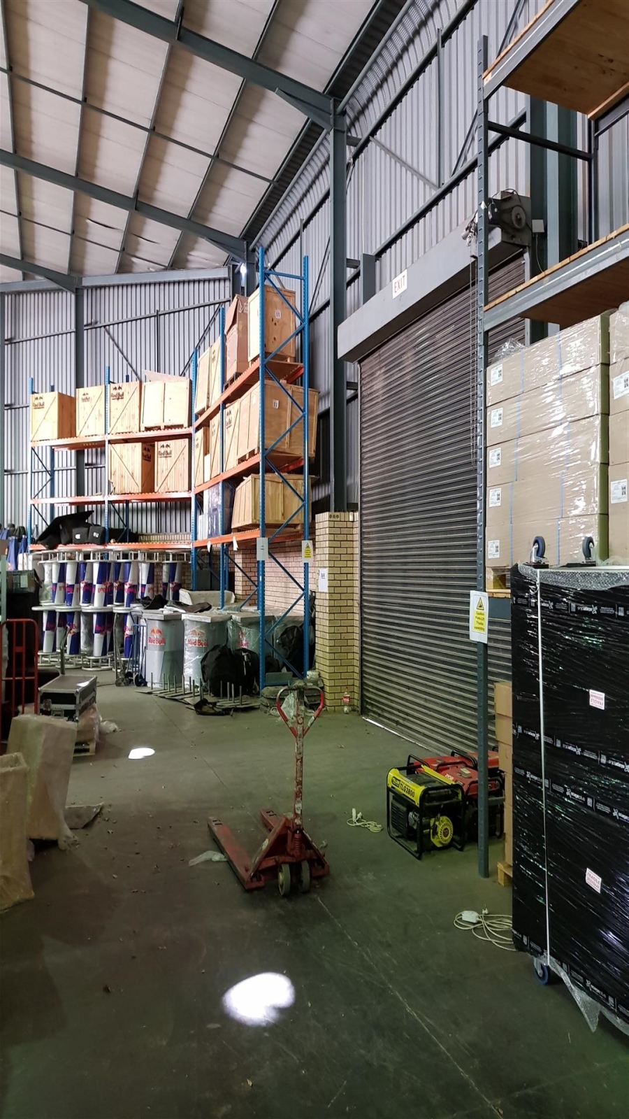 To Let commercial Property for Rent in North Riding Gauteng