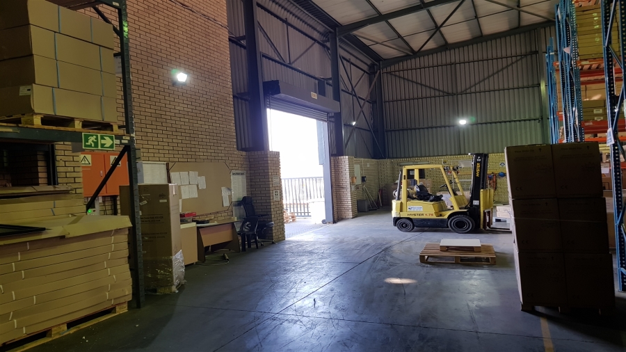 To Let commercial Property for Rent in North Riding Gauteng