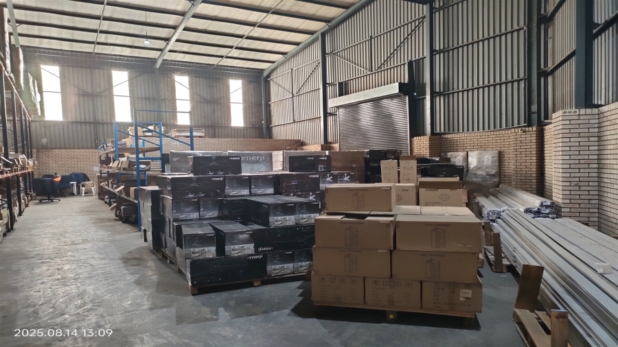 To Let commercial Property for Rent in North Riding Gauteng