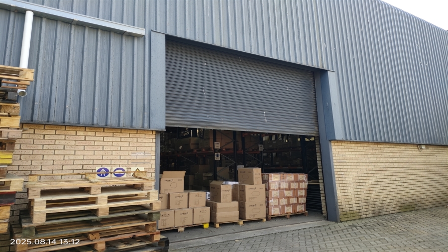 To Let commercial Property for Rent in North Riding Gauteng