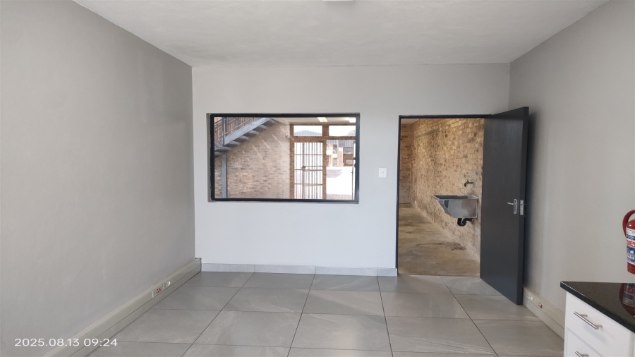 To Let commercial Property for Rent in Laser Park Gauteng