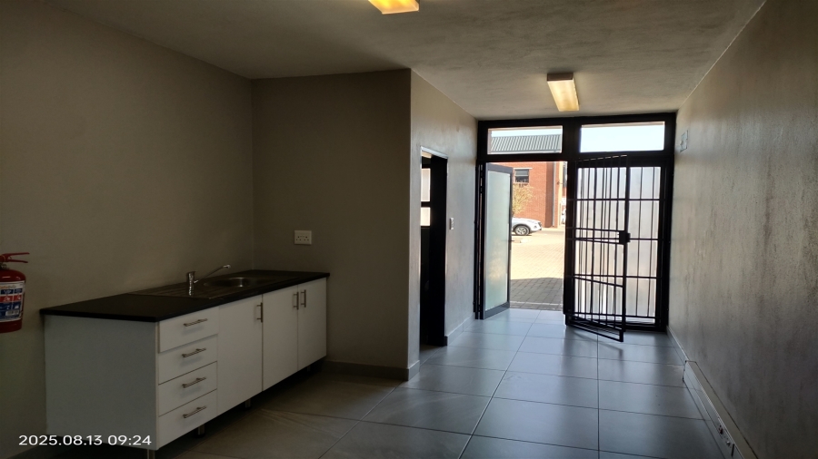 To Let commercial Property for Rent in Laser Park Gauteng