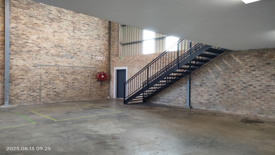 To Let commercial Property for Rent in Laser Park Gauteng