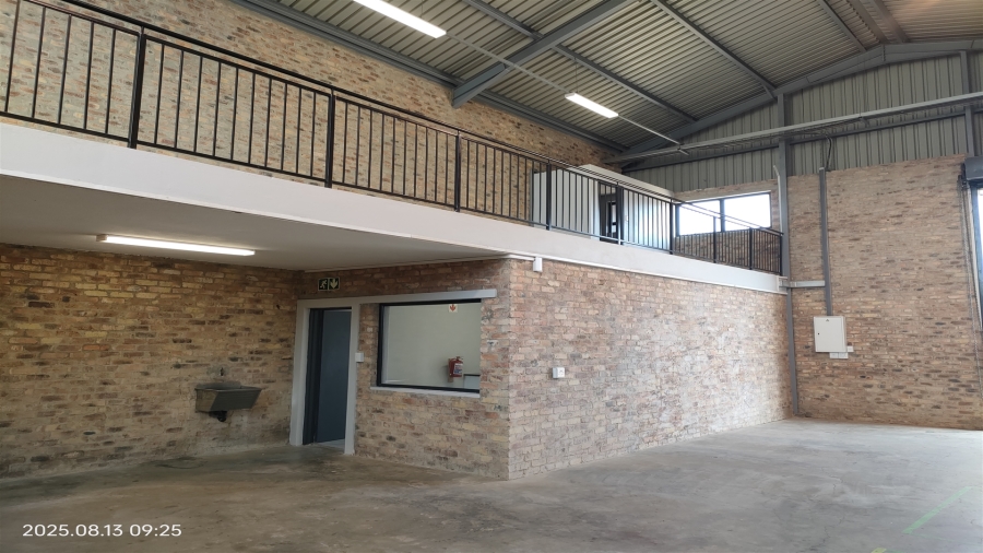 To Let commercial Property for Rent in Laser Park Gauteng