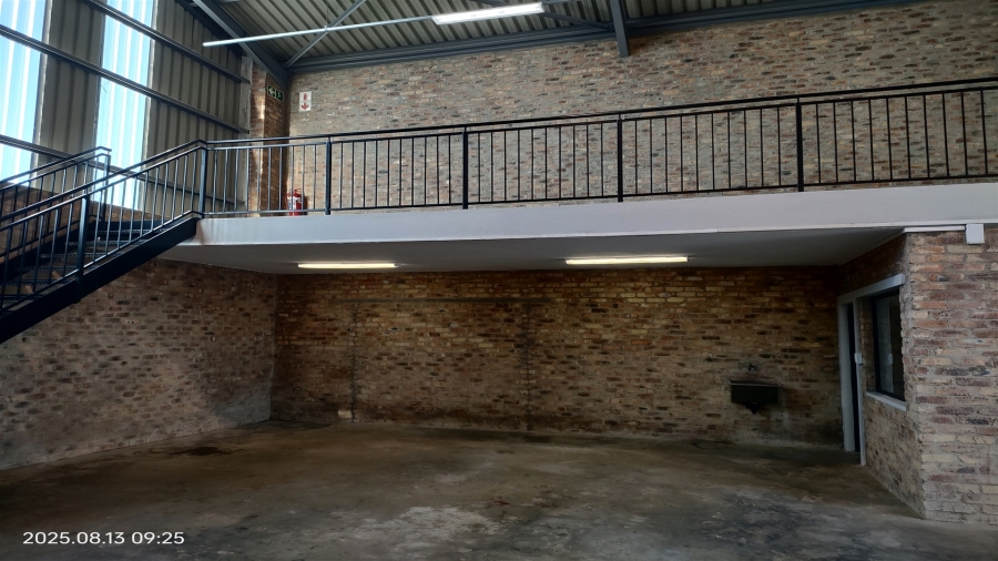 To Let commercial Property for Rent in Laser Park Gauteng