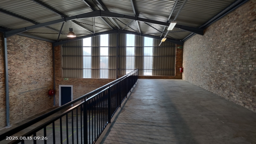 To Let commercial Property for Rent in Laser Park Gauteng