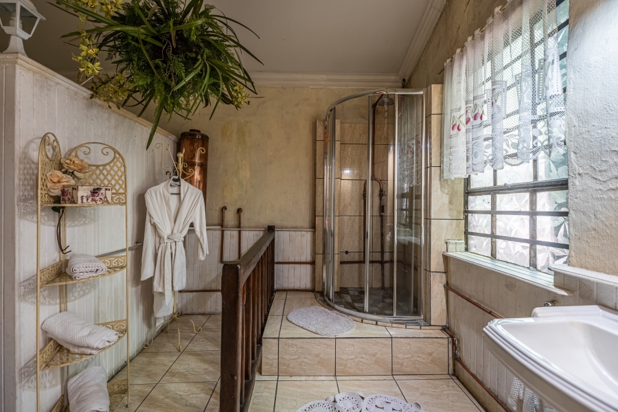 Commercial Property for Sale in Magaliesburg Gauteng