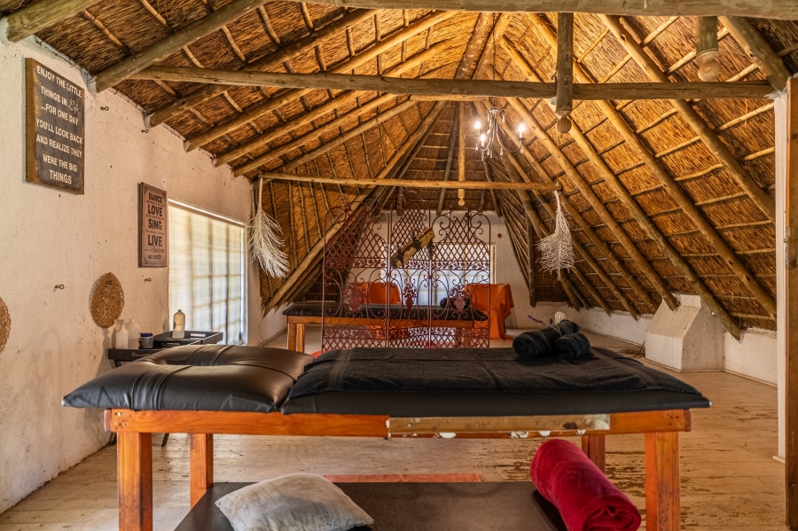 Commercial Property for Sale in Magaliesburg Gauteng