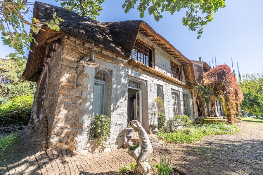 Commercial Property for Sale in Magaliesburg Gauteng