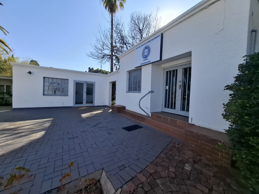 To Let commercial Property for Rent in Monument Park Gauteng