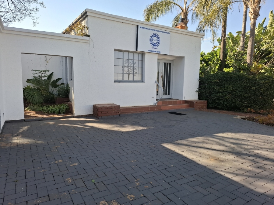 To Let commercial Property for Rent in Monument Park Gauteng