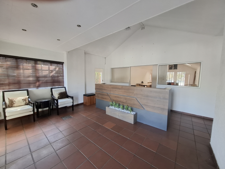 To Let commercial Property for Rent in Monument Park Gauteng