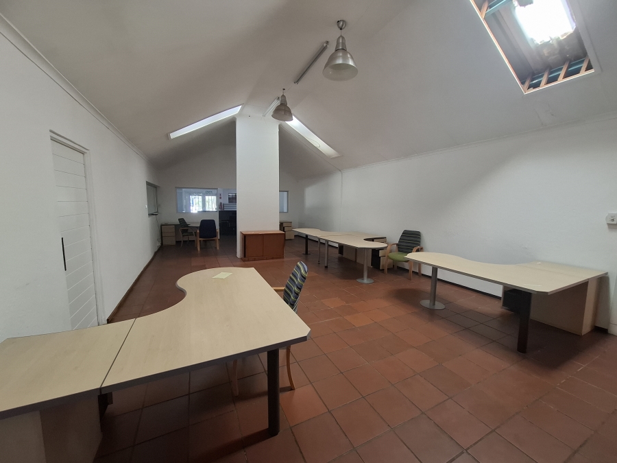 To Let commercial Property for Rent in Monument Park Gauteng