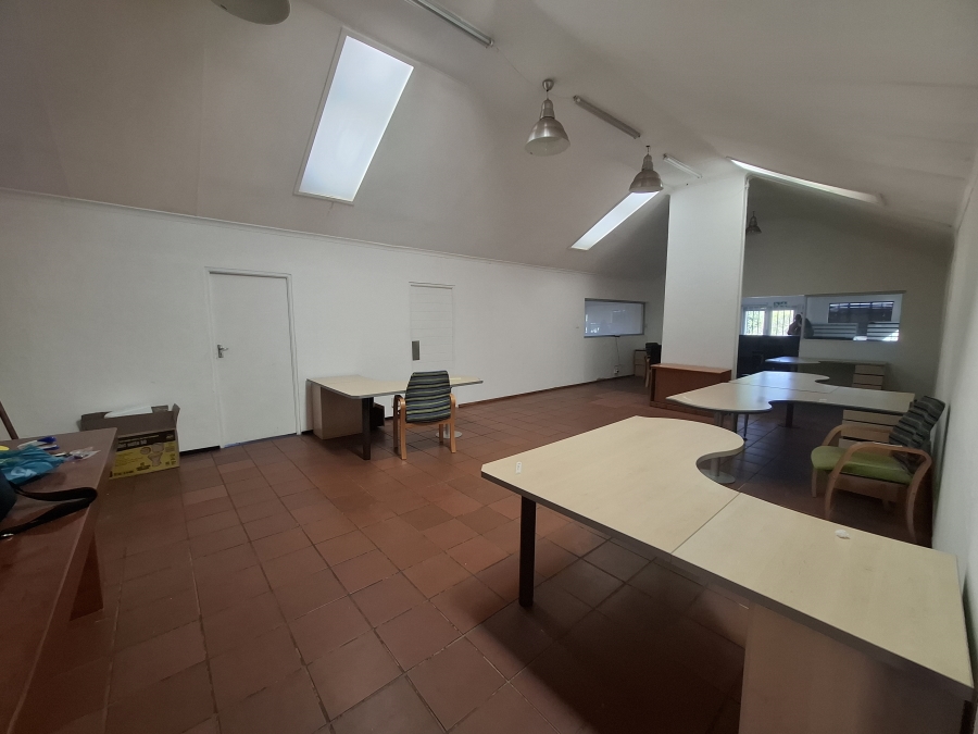 To Let commercial Property for Rent in Monument Park Gauteng