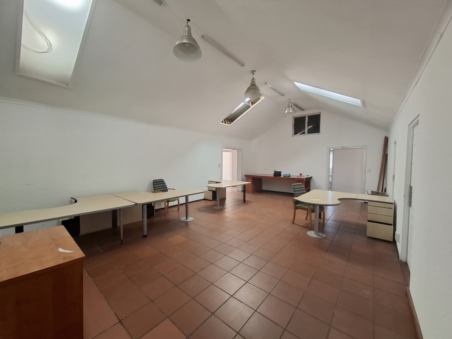To Let commercial Property for Rent in Monument Park Gauteng