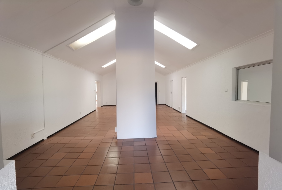 To Let commercial Property for Rent in Monument Park Gauteng